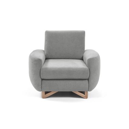 Chaise AVESTA gris