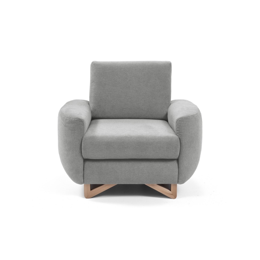 Chaise AVESTA gris