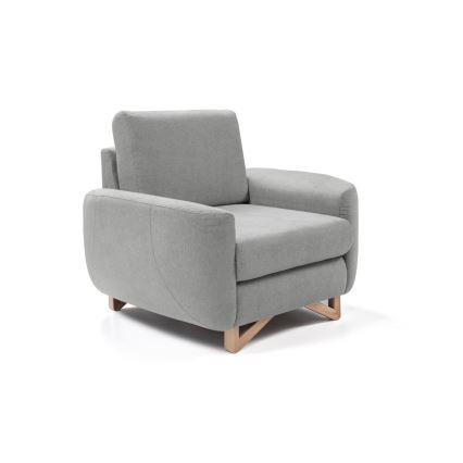 Chaise AVESTA gris