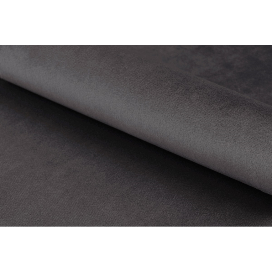 Chaise BERYL gris foncé