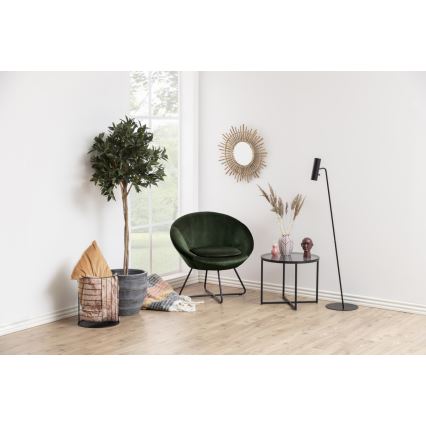 Chaise BERYL vert