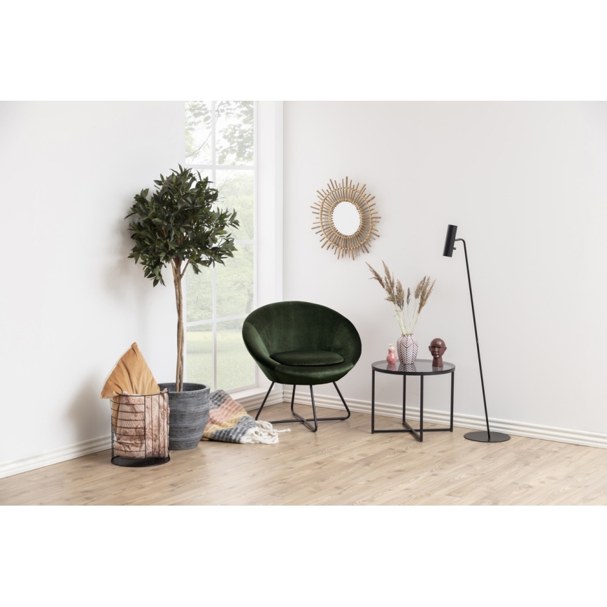 Chaise BERYL vert