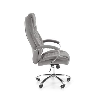 Chaise de bureau CALMARA grise