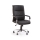 Chaise de bureau HAMI noire