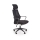 Chaise de bureau SANU noire