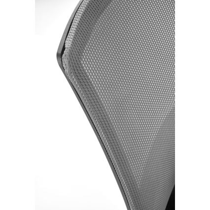 Chaise de bureau TONA noire