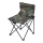 Chaise de camping pliante camouflage