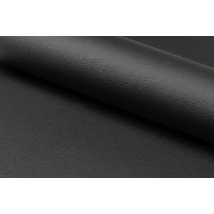 Chaise de salle à manger AMAL 1 pcs noir