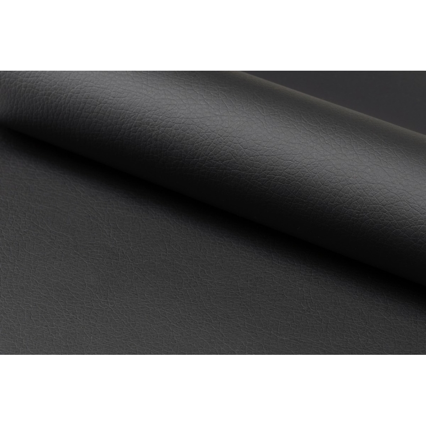 Chaise de salle à manger AMAL 1 pcs noir