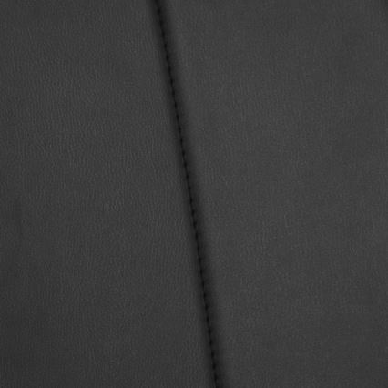Chaise de salle à manger AMAL 1 pcs noir