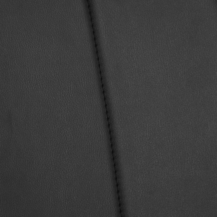 Chaise de salle à manger AMAL 1 pcs noir