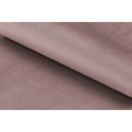 Chaise de salle à manger avec accoudoirs AYLIN 1 pcs rose