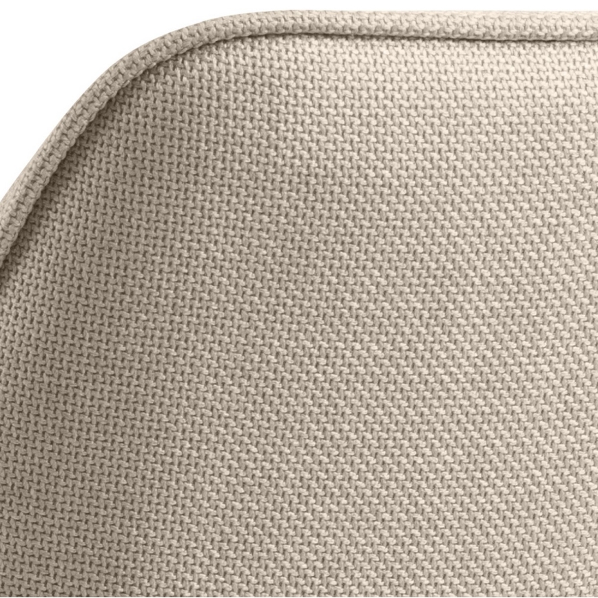 Chaise de salle à manger ESME 1 pcs beige