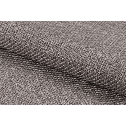 Chaise de salle à manger ESME 1 pcs gris