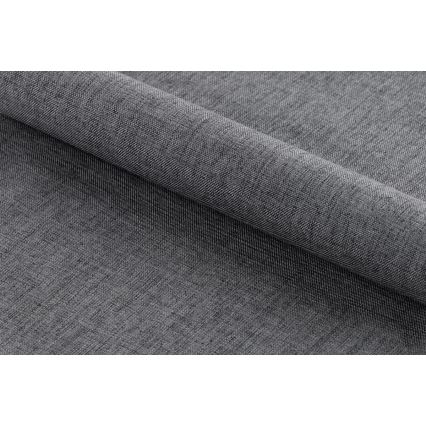 Chaise de salle à manger KAIA 1 pcs gris foncé