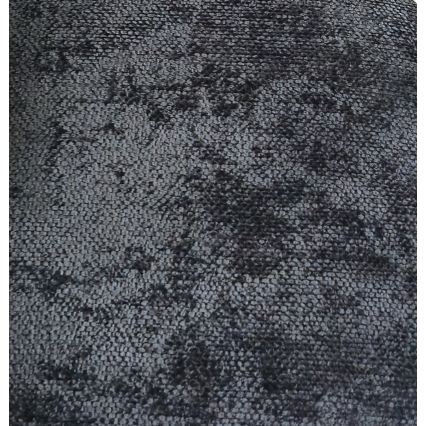 Chaise de salle à manger LUSO noire
