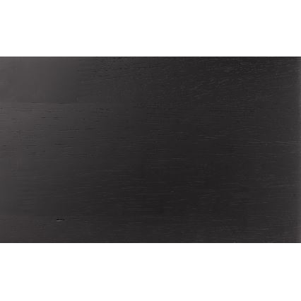 Chaise de salle à manger RUBY 1 pcs noir