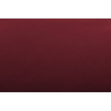 Chaise de salle à manger ZOE hêtre/rouge