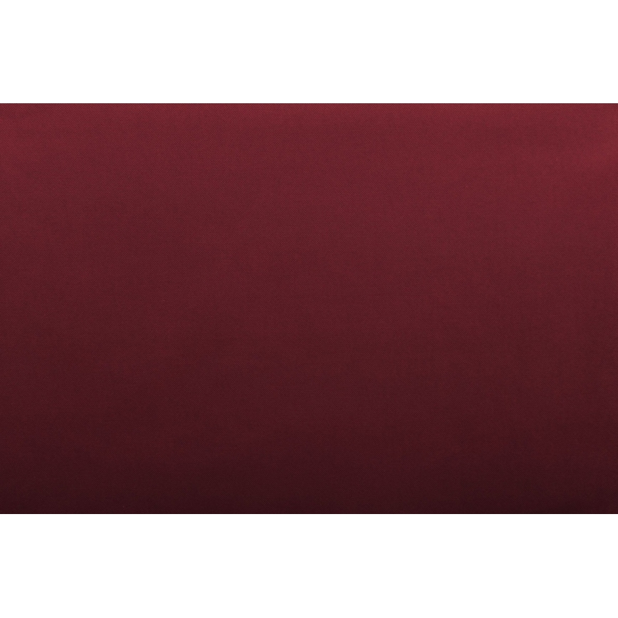 Chaise de salle à manger ZOE hêtre/rouge