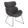 Chaise EDON gris