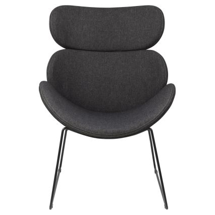 Chaise EDON gris