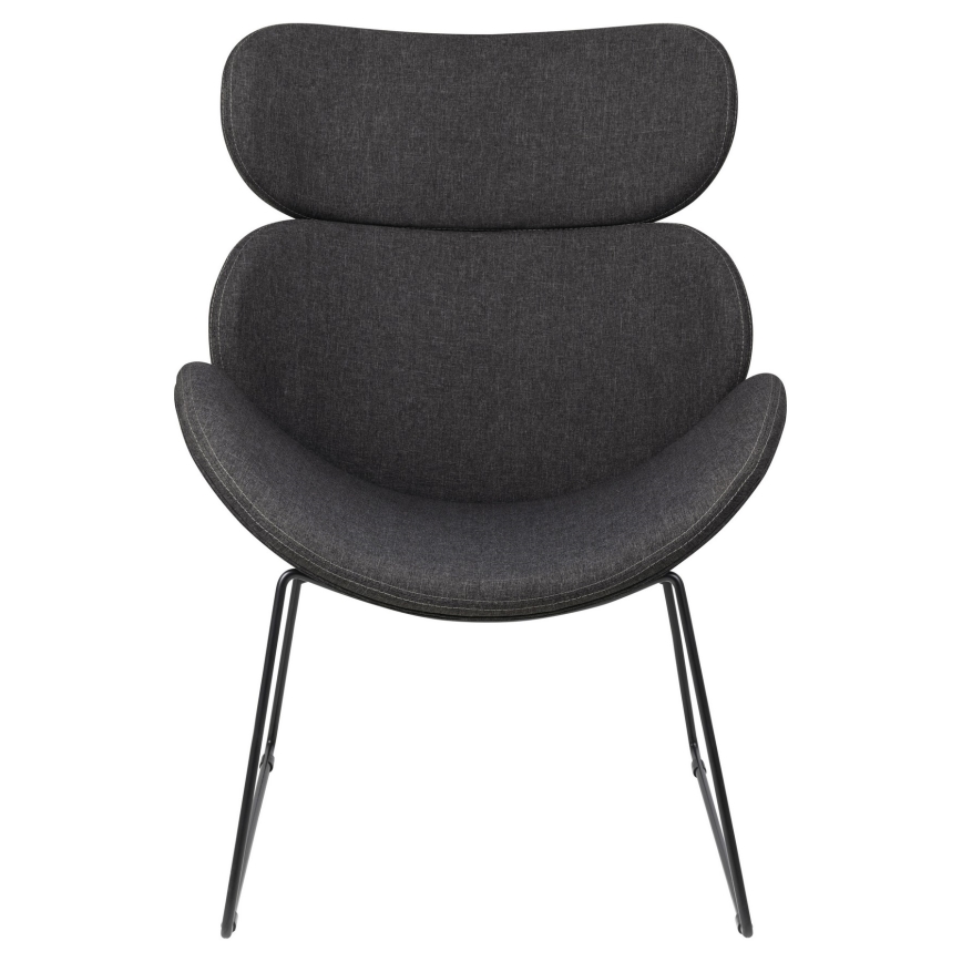 Chaise EDON gris