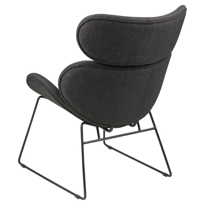 Chaise EDON gris