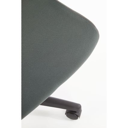 Chaise ergonomique de bureau ARSEN gris