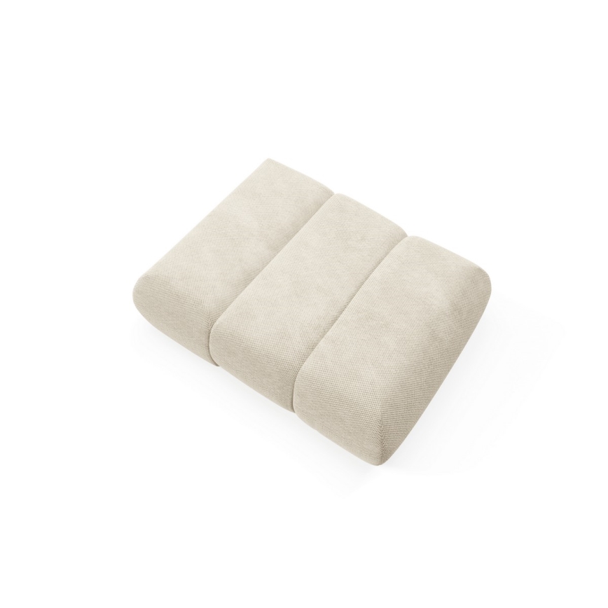 Chaise FANO crème