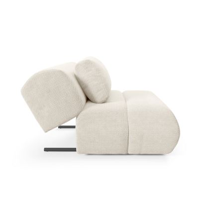 Chaise FANO crème