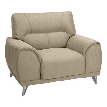 Chaise LIVORNO beige