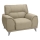 Chaise LIVORNO beige