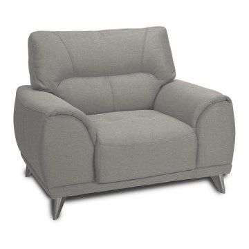 Chaise LIVORNO gris