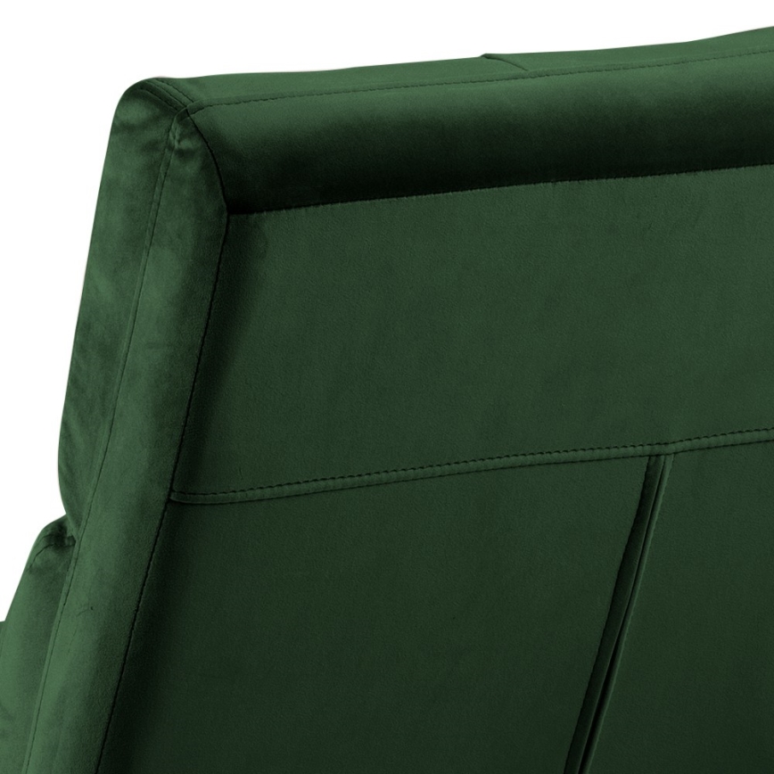 Chaise ZETA vert