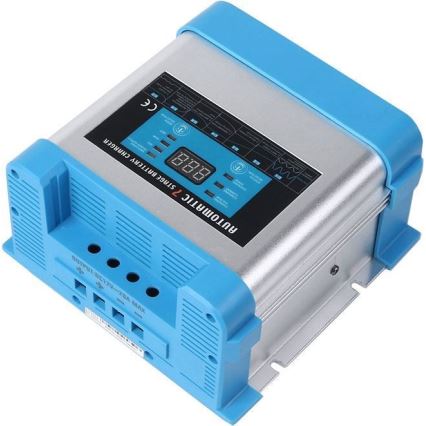 Chargeur de batterie au plomb 12V/20A