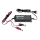 Chargeur de batterie pour voiture à 6 étapes, 6/12 V, 3,8 A, IP65