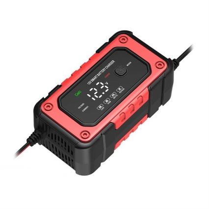 Chargeur de batteries 90 W/230 V