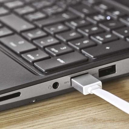 Chargeur sans fil USB QUICK
