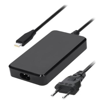 Chargeur USB-C 90 W Power Delivery