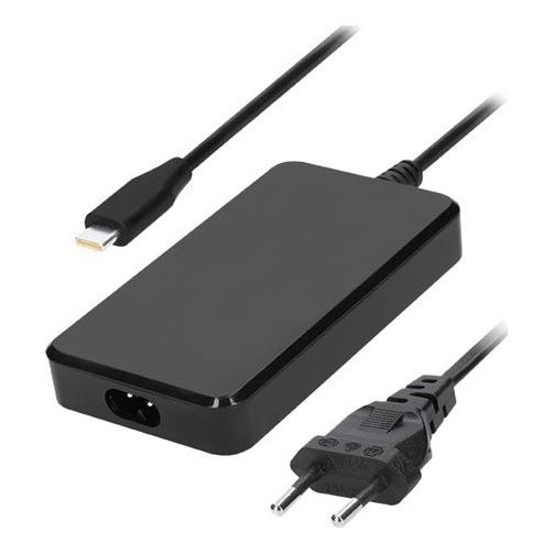 Chargeur USB-C Power Delivery 65 W