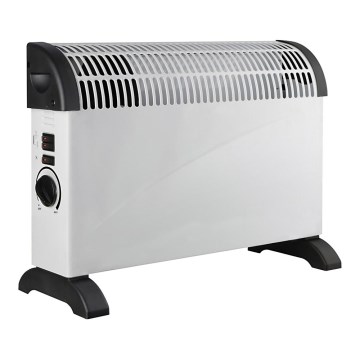 Chauffage à convection SONDO 750/1250/2000W/230V