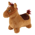 Cheval sauteur musical — fonctionne avec 3xLR44