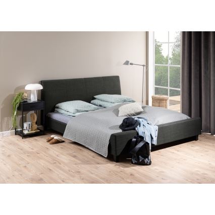 Chevet SARON anthracite