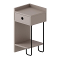 Chevet SONY taupe