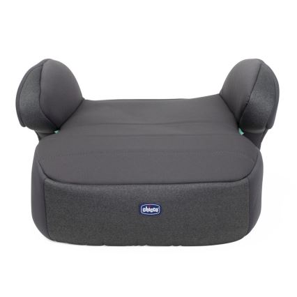 Chicco - Autoverhoger stoel QUASAR FIX i-Maat (126-150 cm) grijs