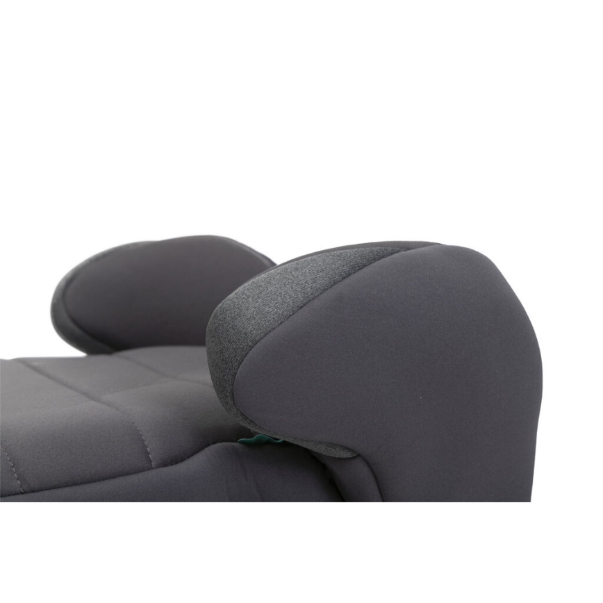 Chicco - Autoverhoger stoel QUASAR FIX i-Maat (126-150 cm) grijs