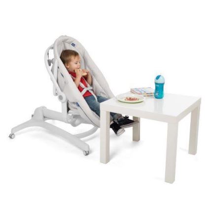 Chicco - Babybed 4-in-1 BABY HUG wit
