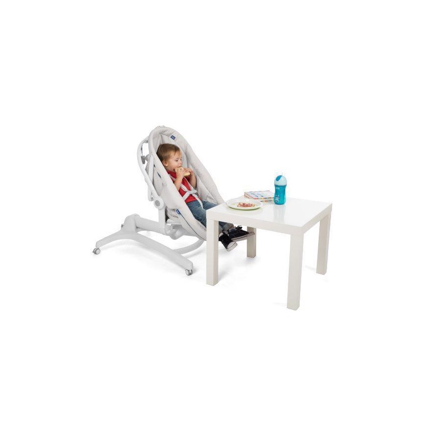Chicco - Babybed 4-in-1 BABY HUG wit