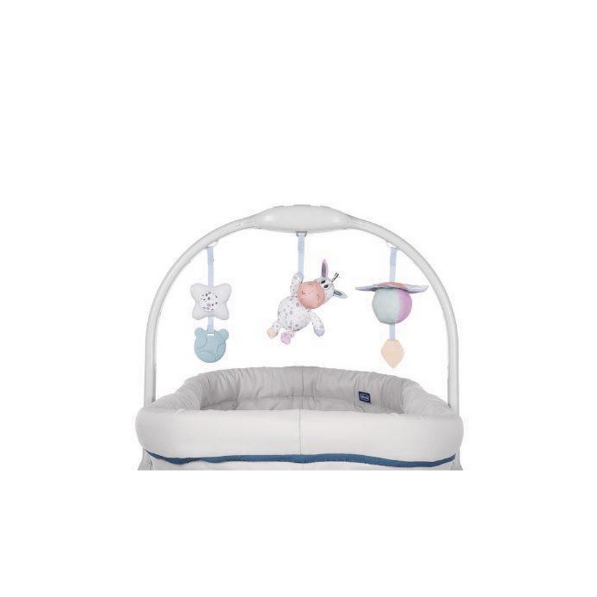 Chicco - Babybed 4-in-1 BABY HUG wit