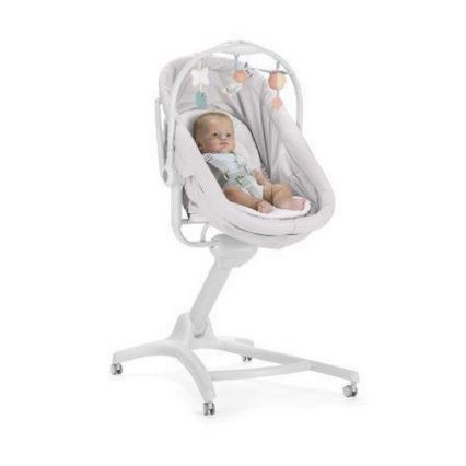Chicco - Babybed 4-in-1 BABY HUG wit